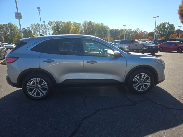 Used 2022 Ford Escape SEL AWD/4WD image 10