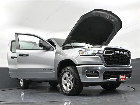 Used 2025 RAM 1500 Lone Star AWD/4WD image 43
