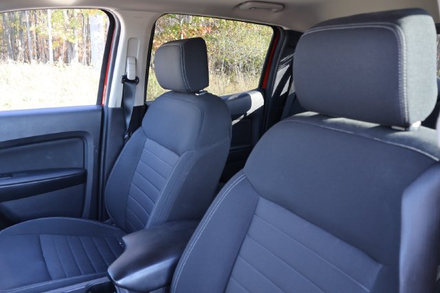 Used 2019 Ford Ranger XLT w/ Equipment Group 302A Luxury AWD/4WD image 12
