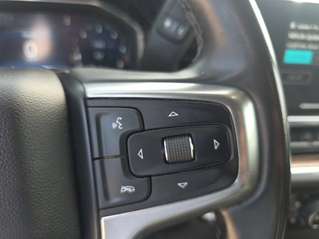 Used 2025 Chevrolet Silverado 2500 LT w/ Convenience Package AWD/4WD image 18