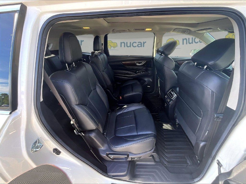 Used 2024 Subaru Ascent Touring AWD/4WD image 16