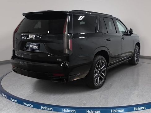 Used 2023 Cadillac Escalade Sport w/ Touring Package AWD/4WD image 6