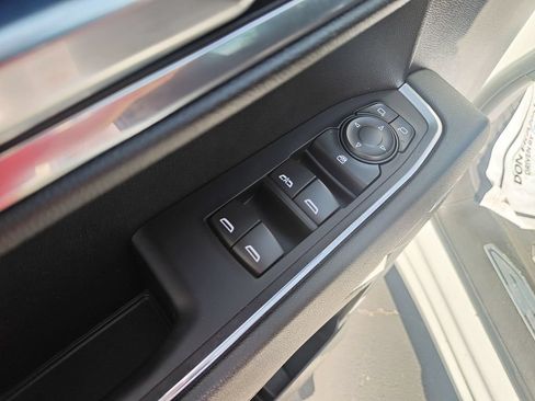 Used 2024 Chevrolet Silverado 1500 RST w/ All Star Edition Plus AWD/4WD image 13