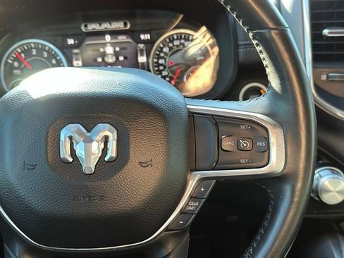 Used 2022 RAM 1500 Laramie image 24