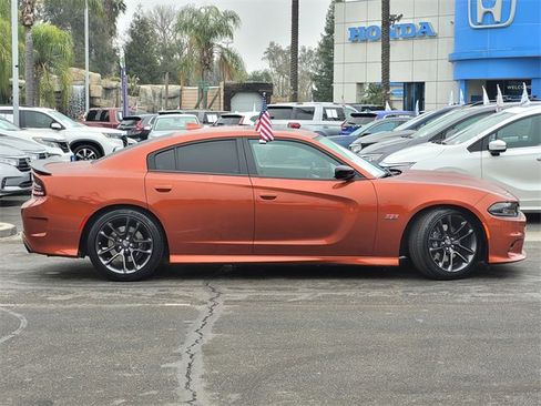 Used 2023 Dodge Charger Scat Pack w/ Plus Group image 4