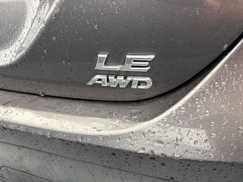 Used 2021 Toyota Camry LE w/ Cold Weather Package image 39