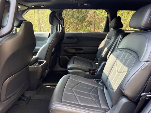 New 2027 Kia Telluride EX X-Line w/ Towing Package image 21