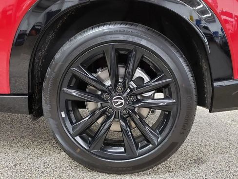 New 2025 Acura ADX A-Spec image 12