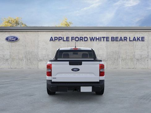 New 2026 Ford Maverick XL FWD image 5