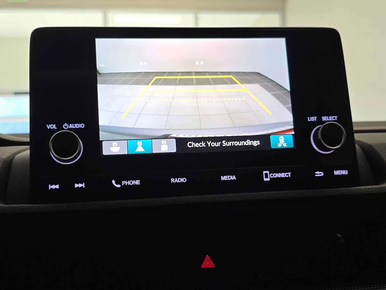 Used 2024 Honda CR-V EX image 13