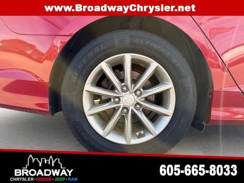 Used 2018 Hyundai Sonata ECO FWD image 9