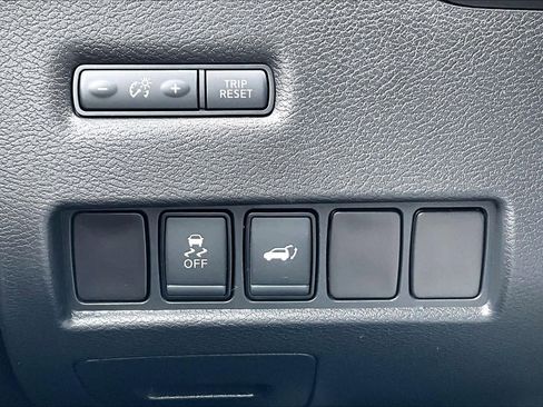 Used 2017 Nissan Murano SL w/ SL Technology Package AWD/4WD image 33