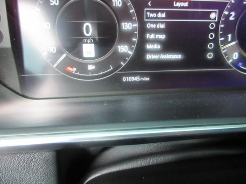 Used 2022 Land Rover Range Rover Sport HSE Silver Edition AWD/4WD image 4