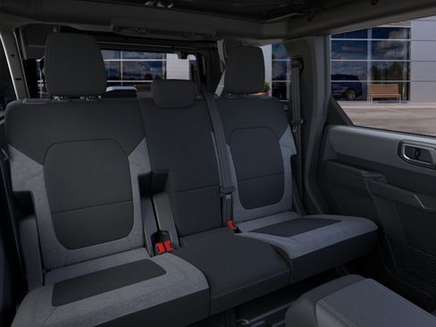 New 2026 Ford Bronco Big Bend AWD/4WD image 11