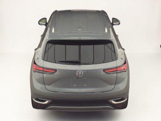 Used 2023 Buick Envision Essence AWD/4WD image 6