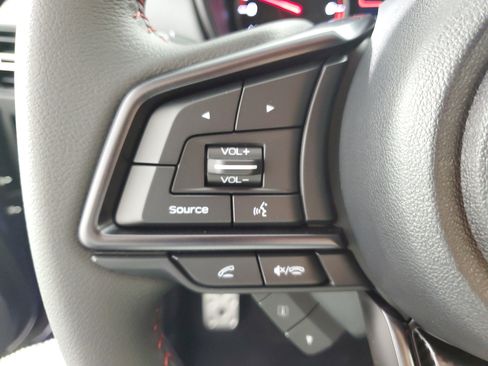 New 2025 Subaru WRX Premium image 23