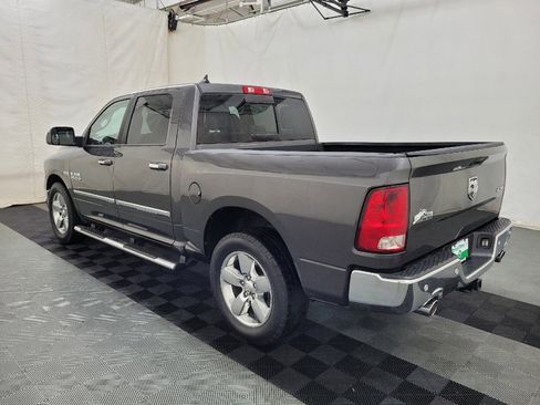 Used 2014 RAM 1500 Big Horn AWD/4WD image 3