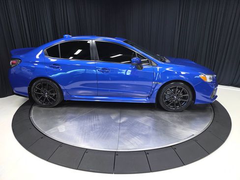 Used 2021 Subaru WRX Premium AWD/4WD image 13