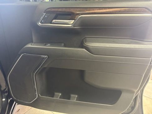 Used 2024 GMC Sierra 1500 Elevation RWD image 15