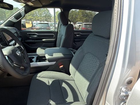 New 2026 RAM 1500 Big Horn image 17