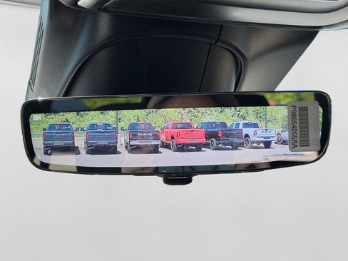 New 2026 RAM 3500 Tradesman AWD/4WD image 19