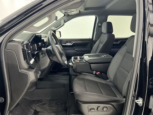 New 2024 Chevrolet Silverado 1500 RST w/ Protection Package image 17