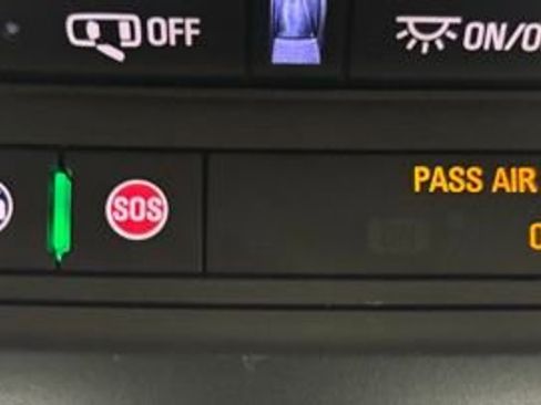 Used 2020 Cadillac XT6 Sport image 36