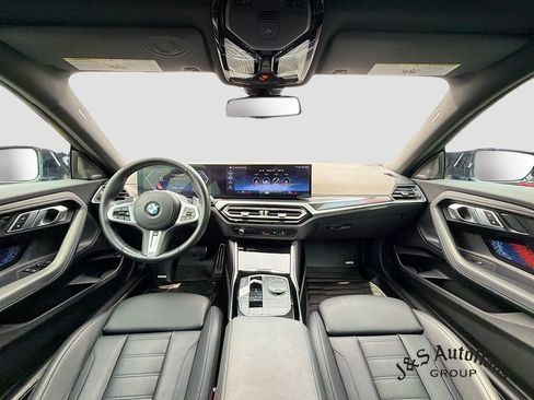 Used 2023 BMW M240i xDrive Coupe AWD/4WD image 27