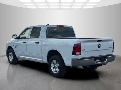 Used 2023 RAM 1500 Classic SLT w/ Protection Group image 5