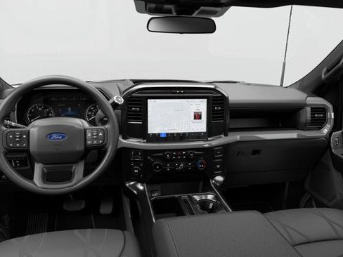 New 2026 Ford F150 STX image 29