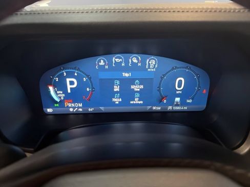 Used 2023 Ford Bronco Raptor AWD/4WD image 11