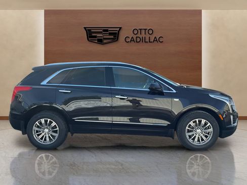 Used 2019 Cadillac XT5 Luxury image 6