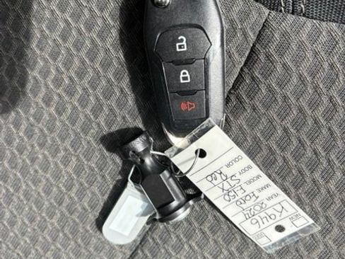 Used 2024 Ford F150 STX w/ Equipment Group 201A FX4 AWD/4WD image 6