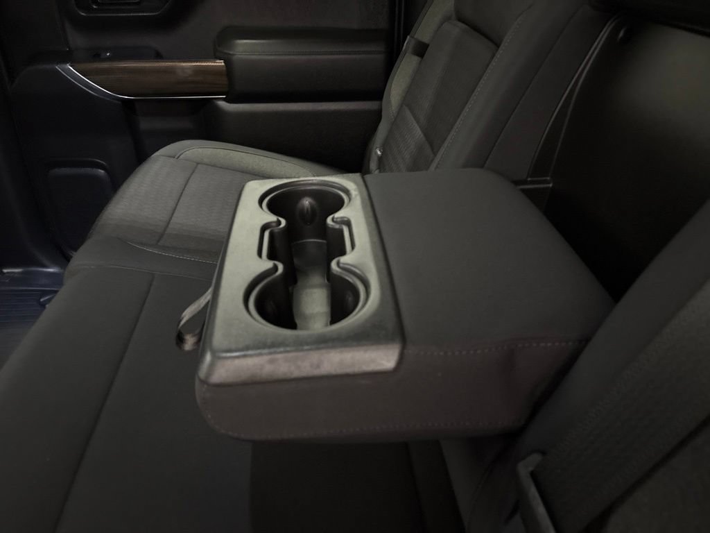 Used 2020 Chevrolet Silverado 1500 RST w/ All-Star Edition AWD/4WD image 35
