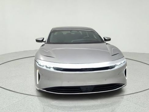 Used 2023 Lucid Air Touring AWD/4WD image 2