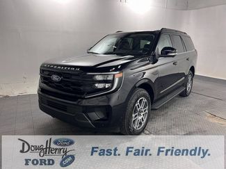 New 2025 Ford Expedition Active video 1