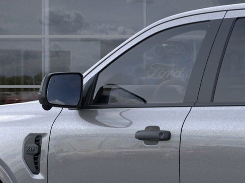 New 2026 Ford Ranger XLT w/ Equipment Group 301A High image 20