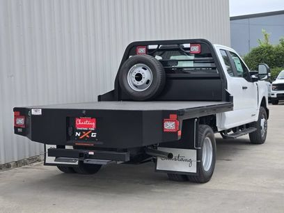 New 2026 Ford F350 XL