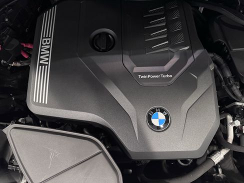 Certified 2023 BMW X3 xDrive30i w/ Premium Package image 27