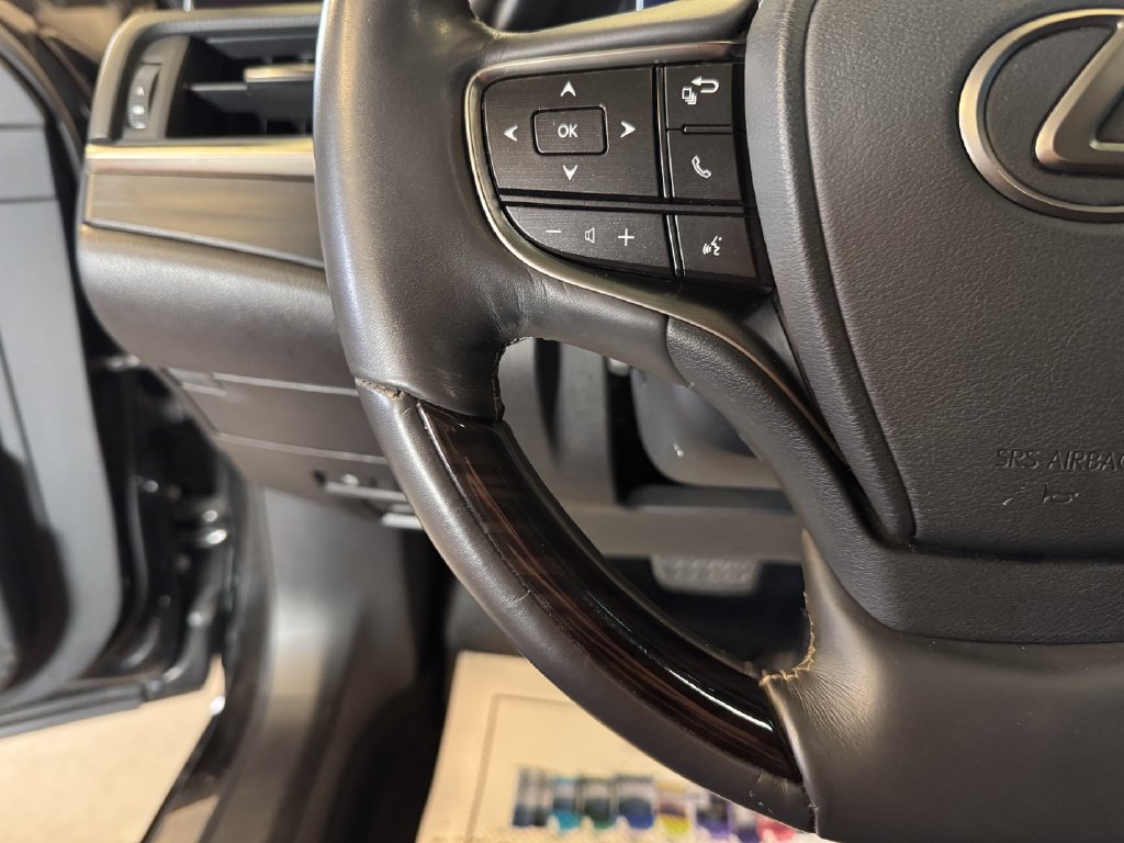 Used 2019 Lexus ES 350 FWD image 11