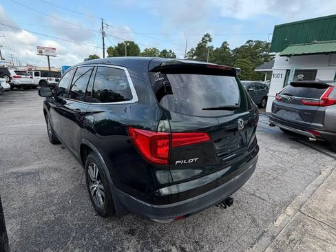 Used 2018 Honda Pilot EX-L image 5