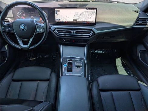 Certified 2023 BMW i4 eDrive35 w/ Premium Package RWD image 19
