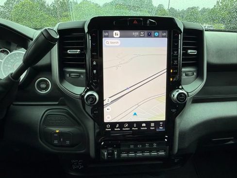 New 2026 RAM 2500 Tradesman AWD/4WD image 22