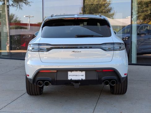 New 2026 Porsche Macan image 10