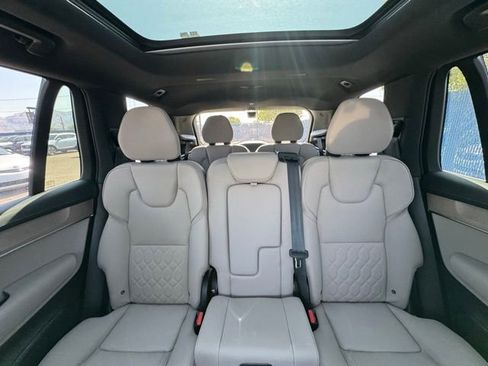 New 2026 Volvo XC90 B6 Plus w/ Protection Package AWD/4WD image 22
