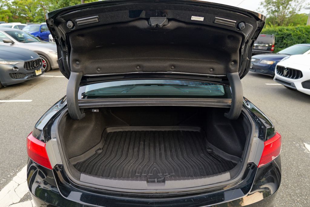 Used 2015 Acura ILX w/ Premium Package FWD image 56