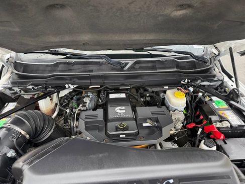 Used 2020 RAM 2500 Laramie AWD/4WD image 18