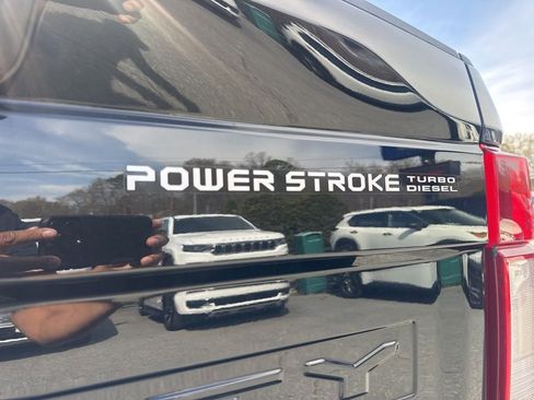 Used 2020 Ford F250 Lariat image 34