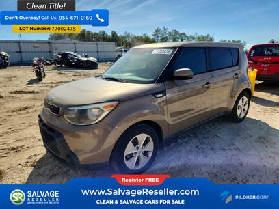 Used 2014 Kia Soul