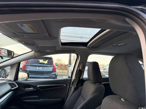 Used 2015 Honda Fit EX-L image 18